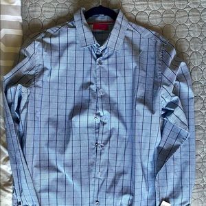 Alfani Slimfit Shirt